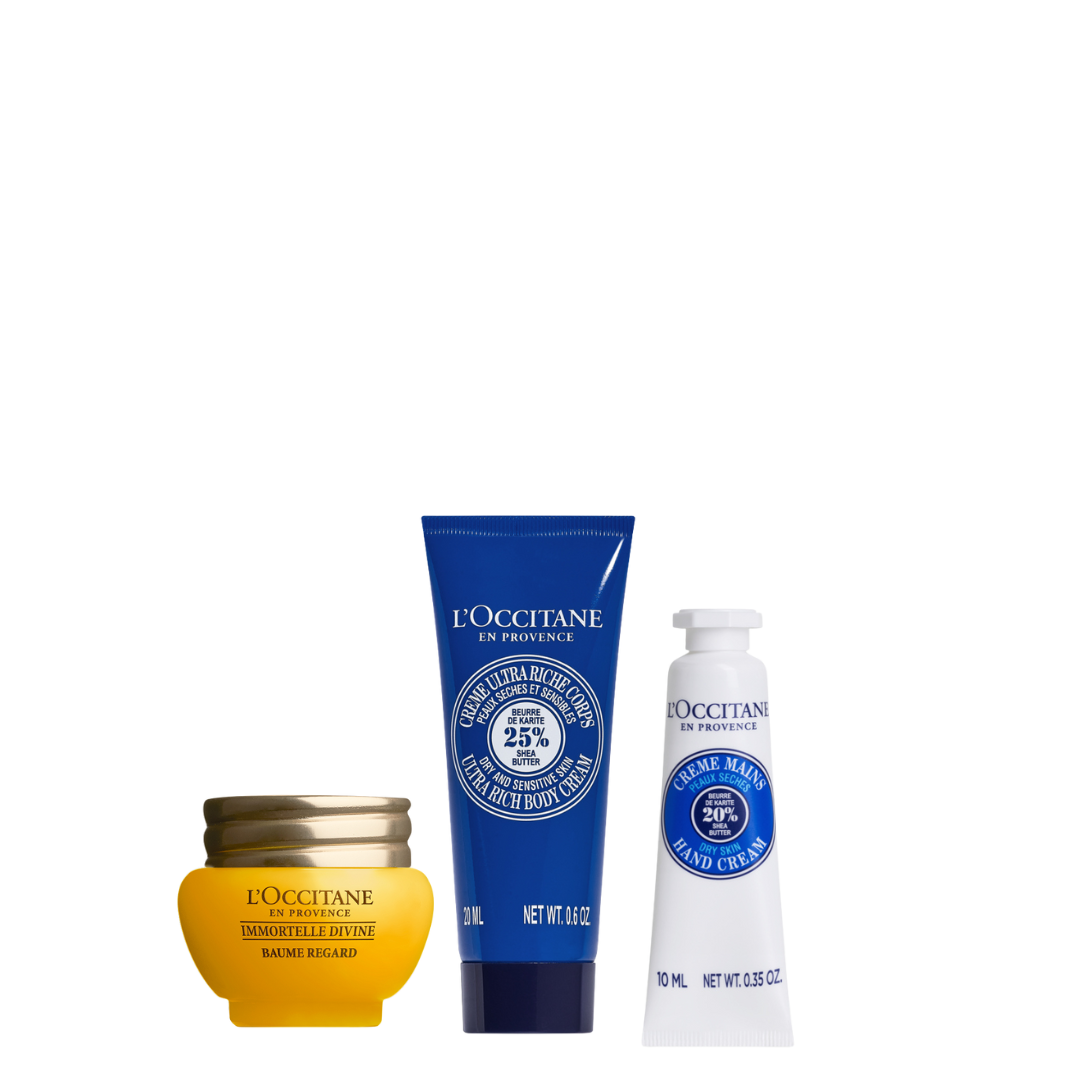 Комплимент The Beautecary