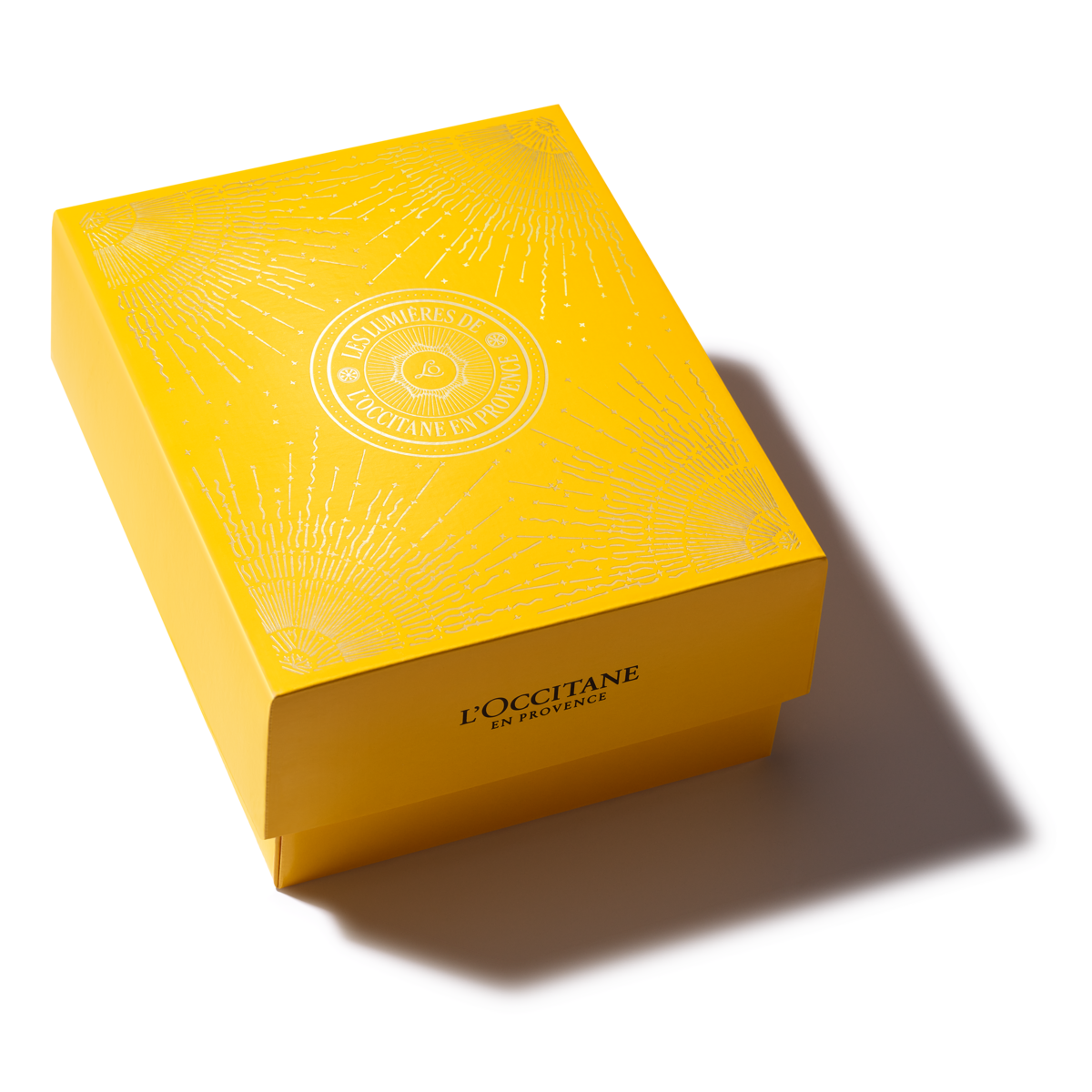 Коледен комплект Прованс