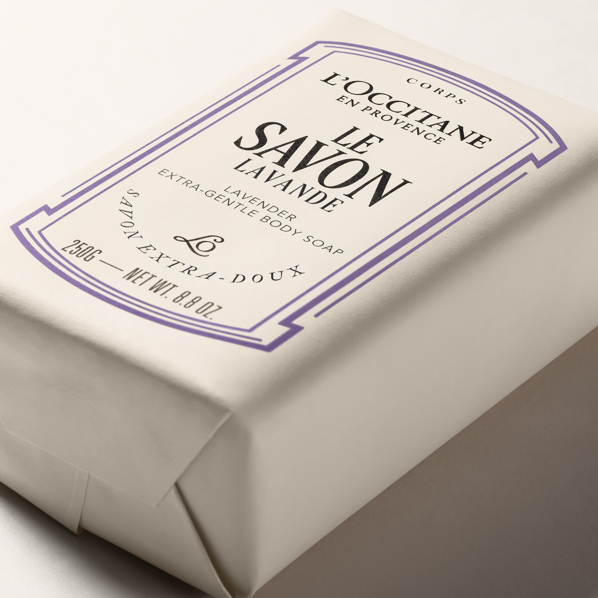 Lavender Solid Soap