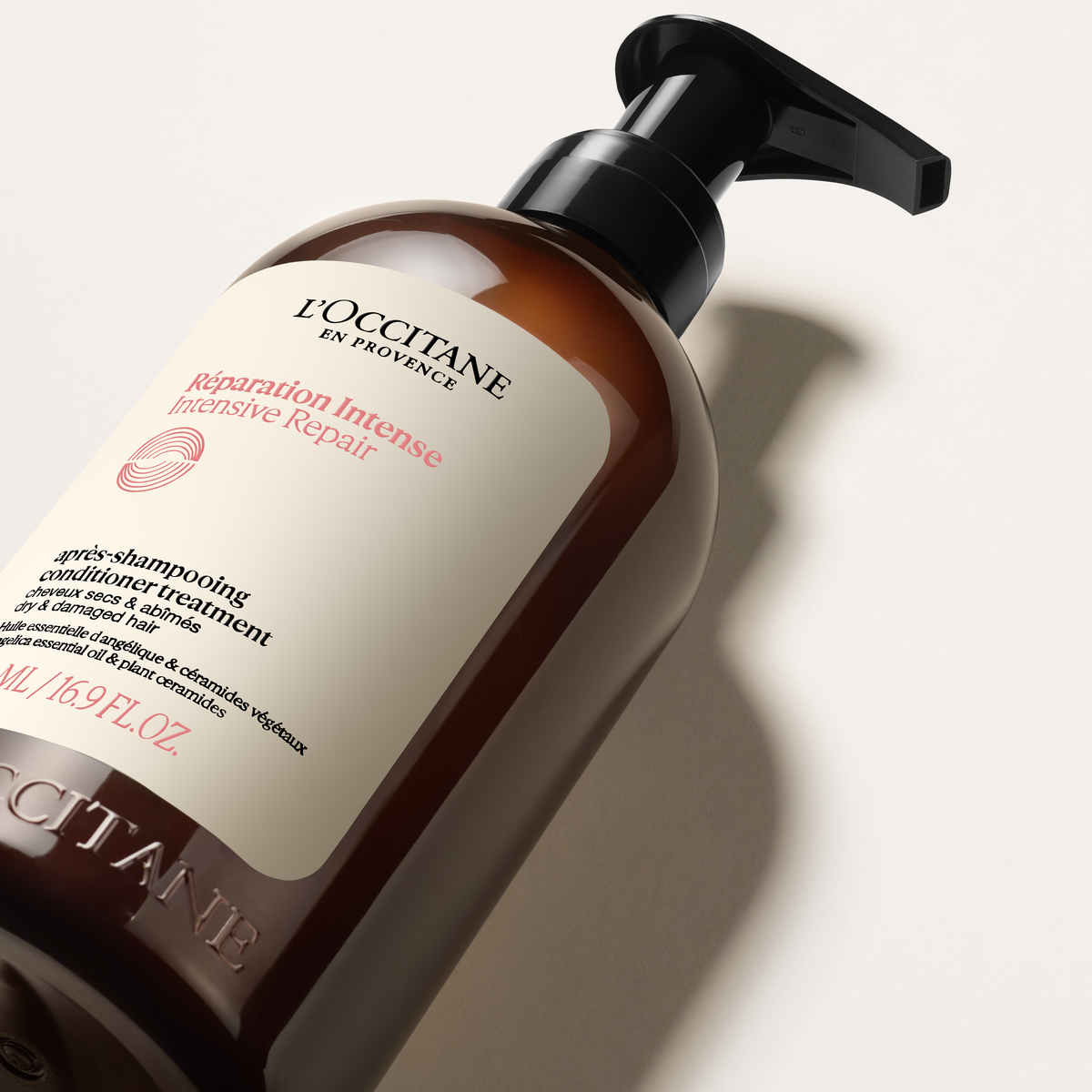 Възстановяващ балсам за коса