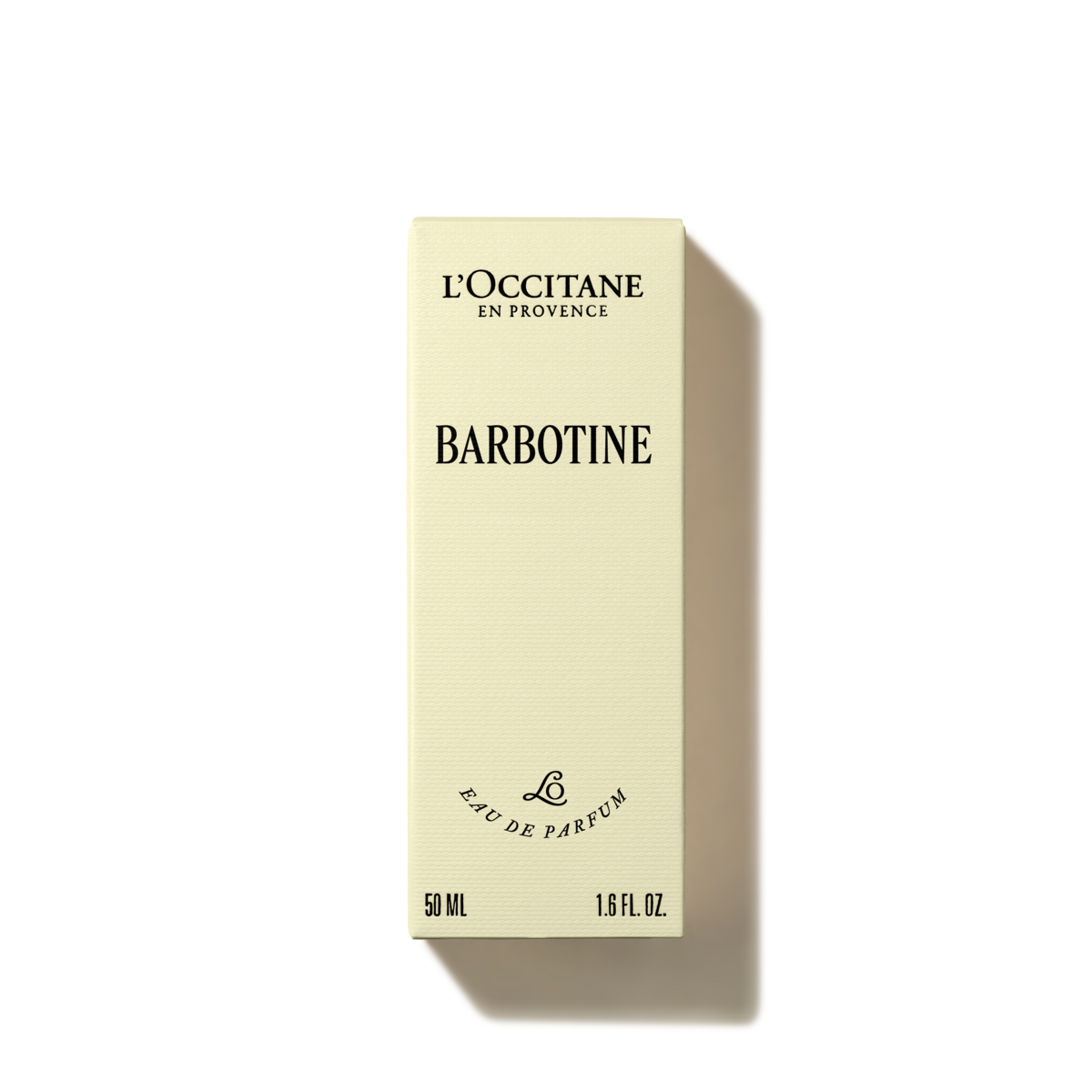 Barbotine eau de parfum