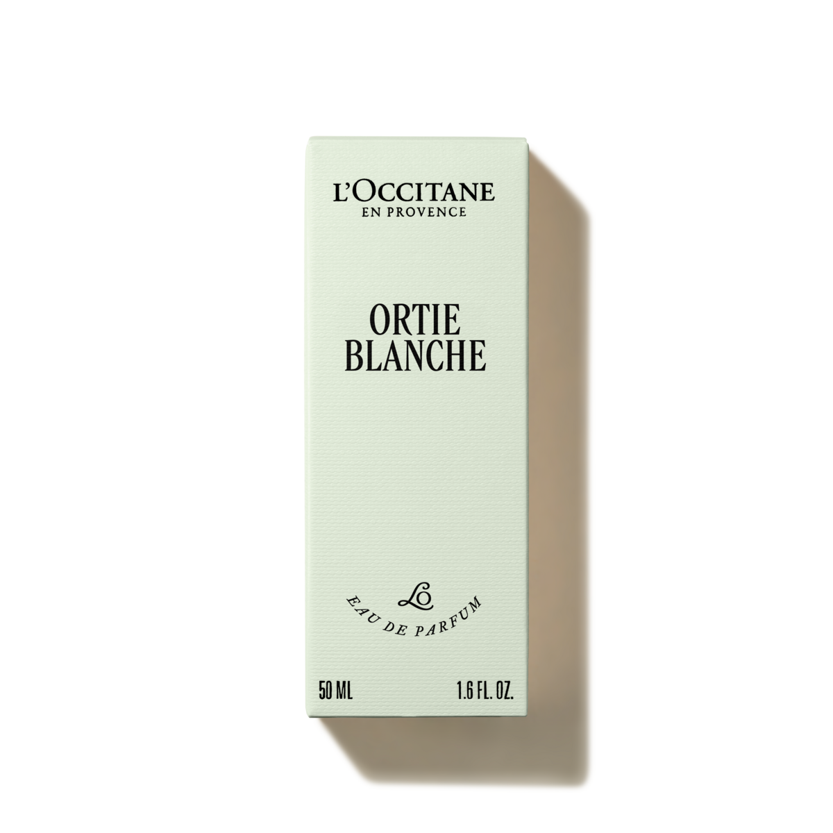 Ortie Blanche eau de parfum
