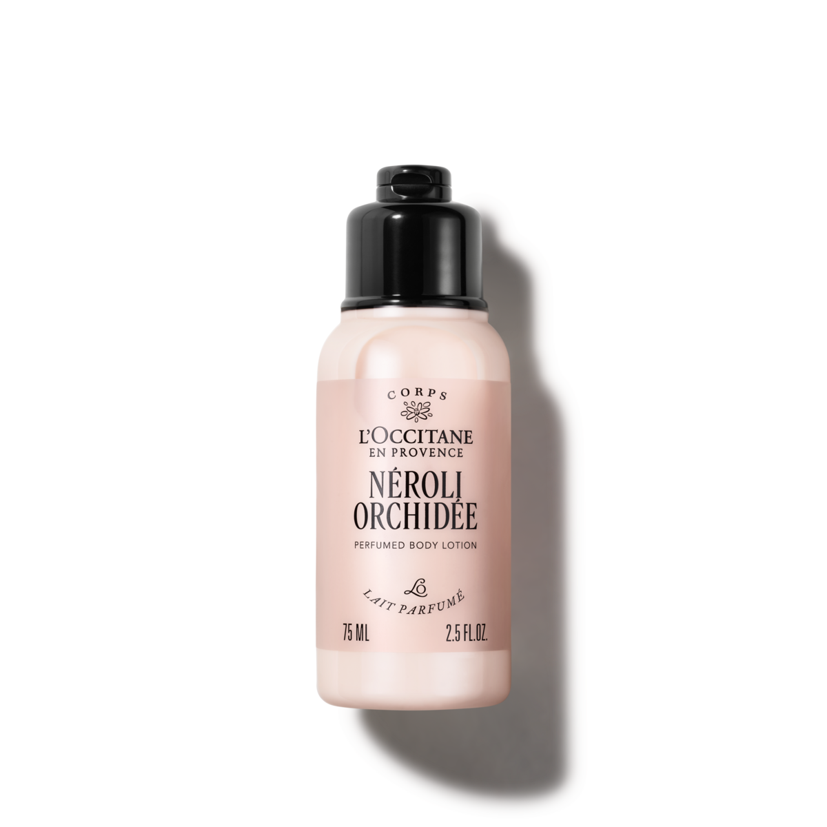 Лосион за тяло Néroli Orchidée