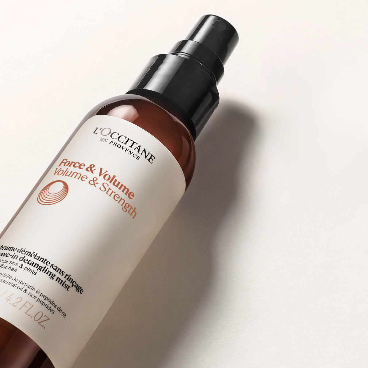 Обем и здравина балсам без отмиване