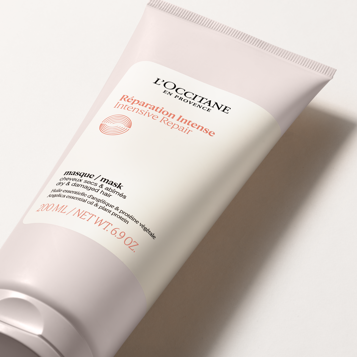 Възстановяваща маска за коса