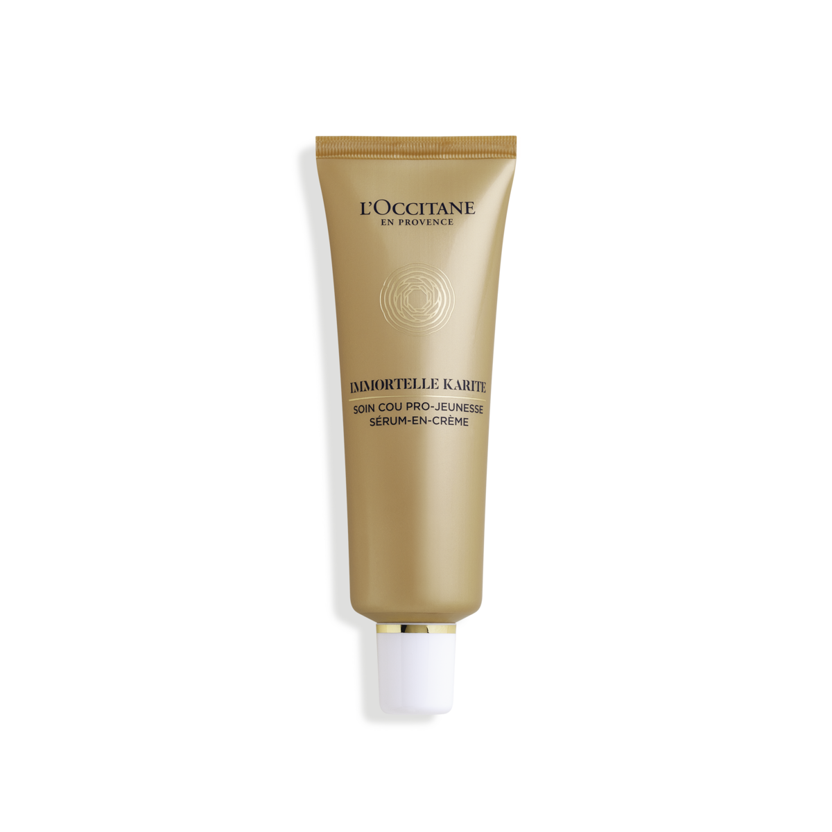 Подмладяващ крем за шия