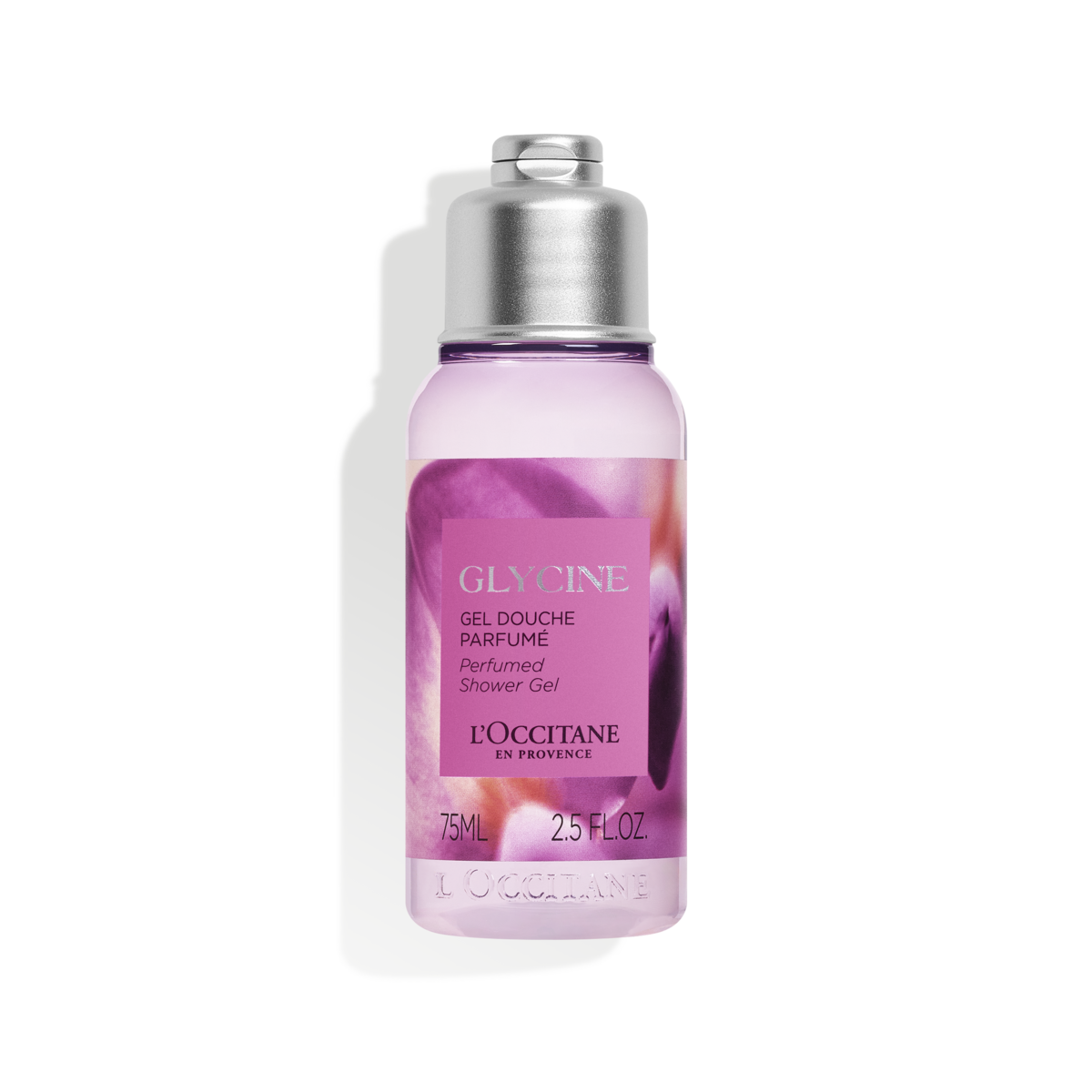Душ гел Glycine