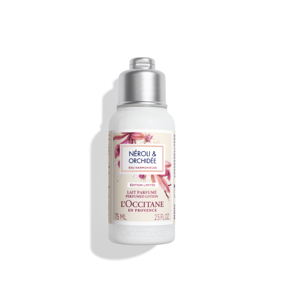 Néroli & Orchidée Eau Harmonieuse Perfumed Lotion 75ML