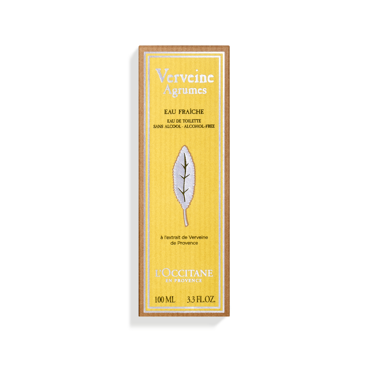 ALCOHOL FREE EDT 100ML VA 25