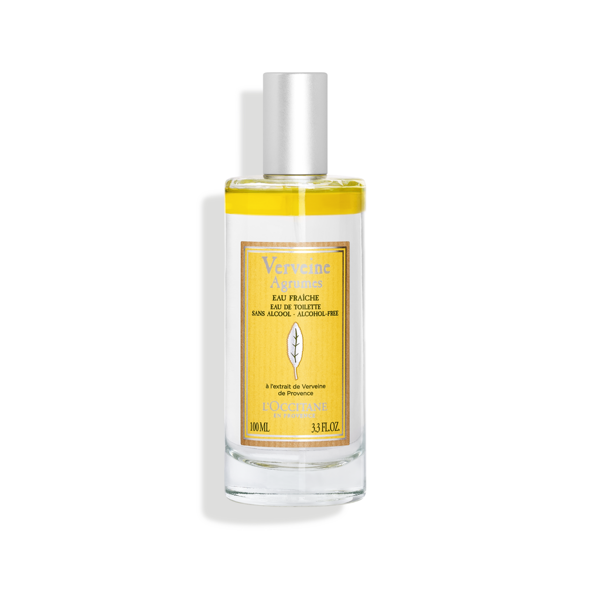 ALCOHOL FREE EDT 100ML VA 25
