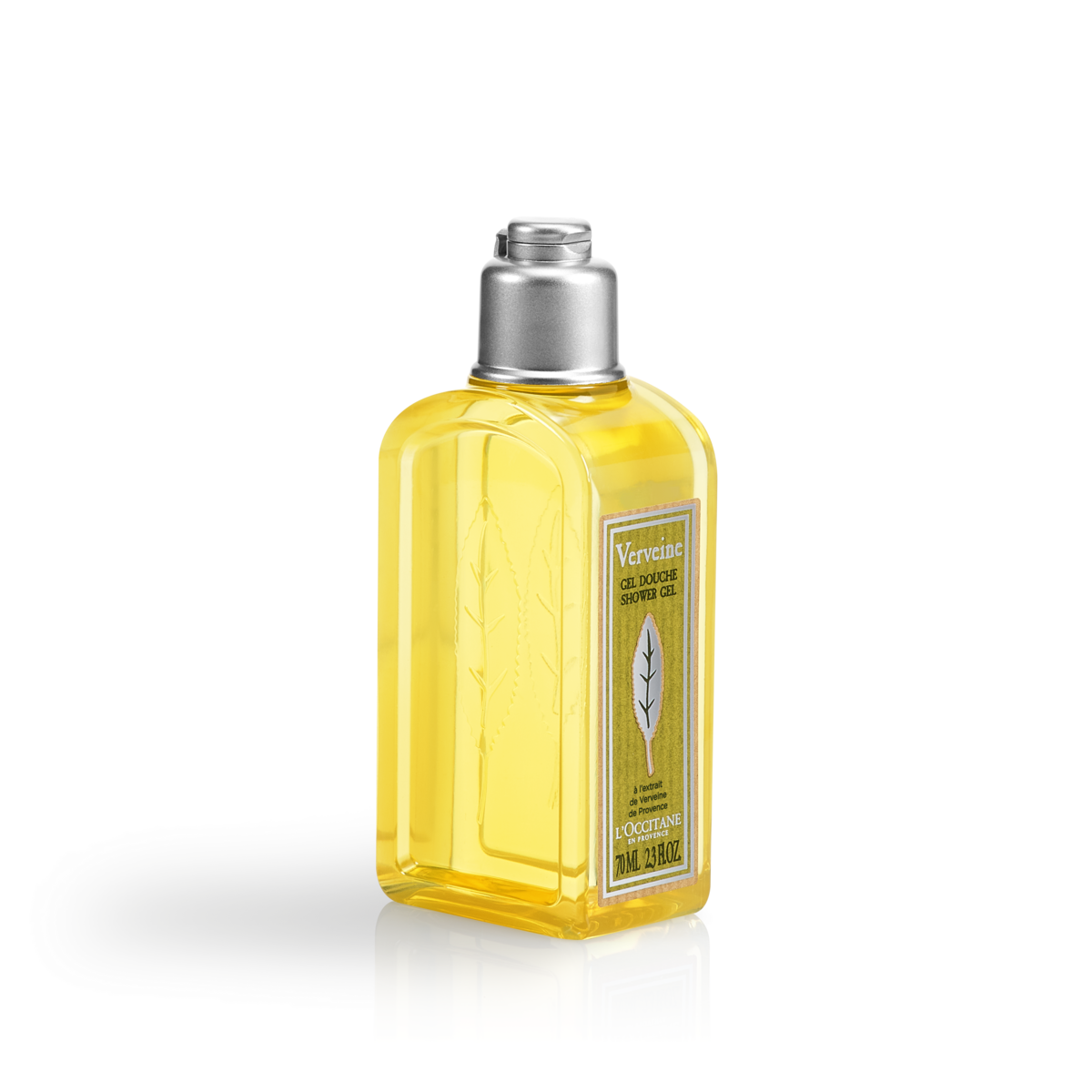 Душ гел Върбинка