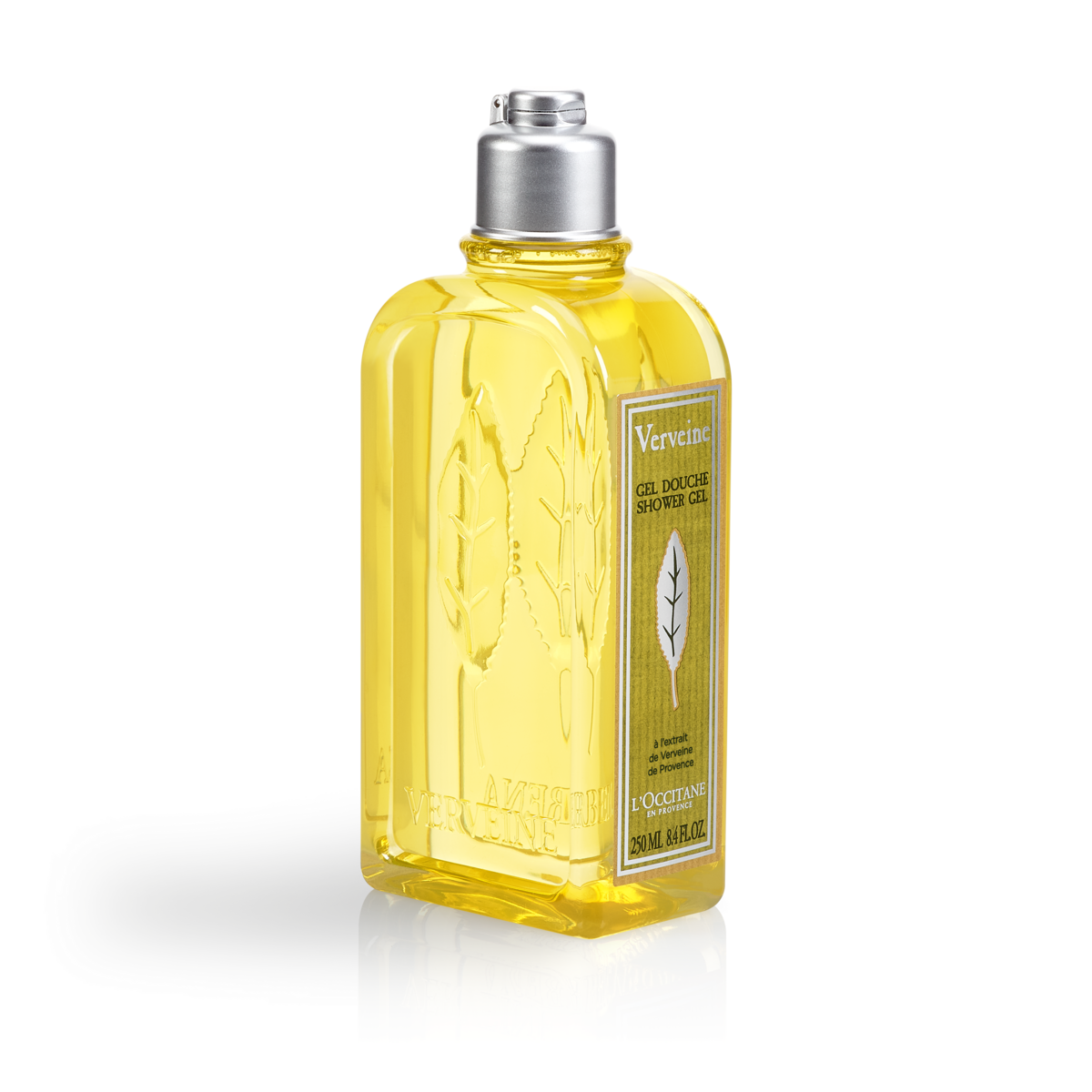 Душ гел Върбинка