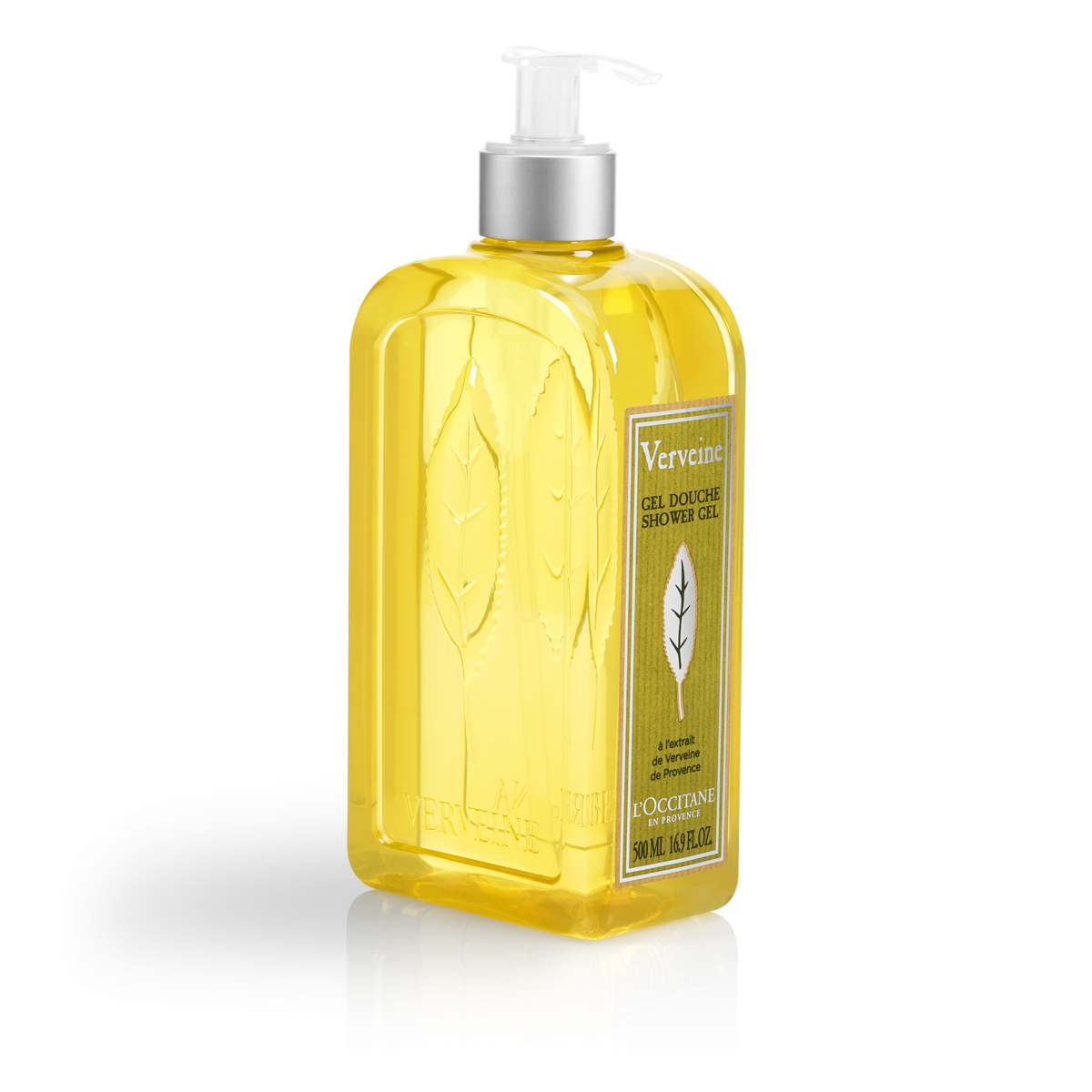 Душ гел Върбинка