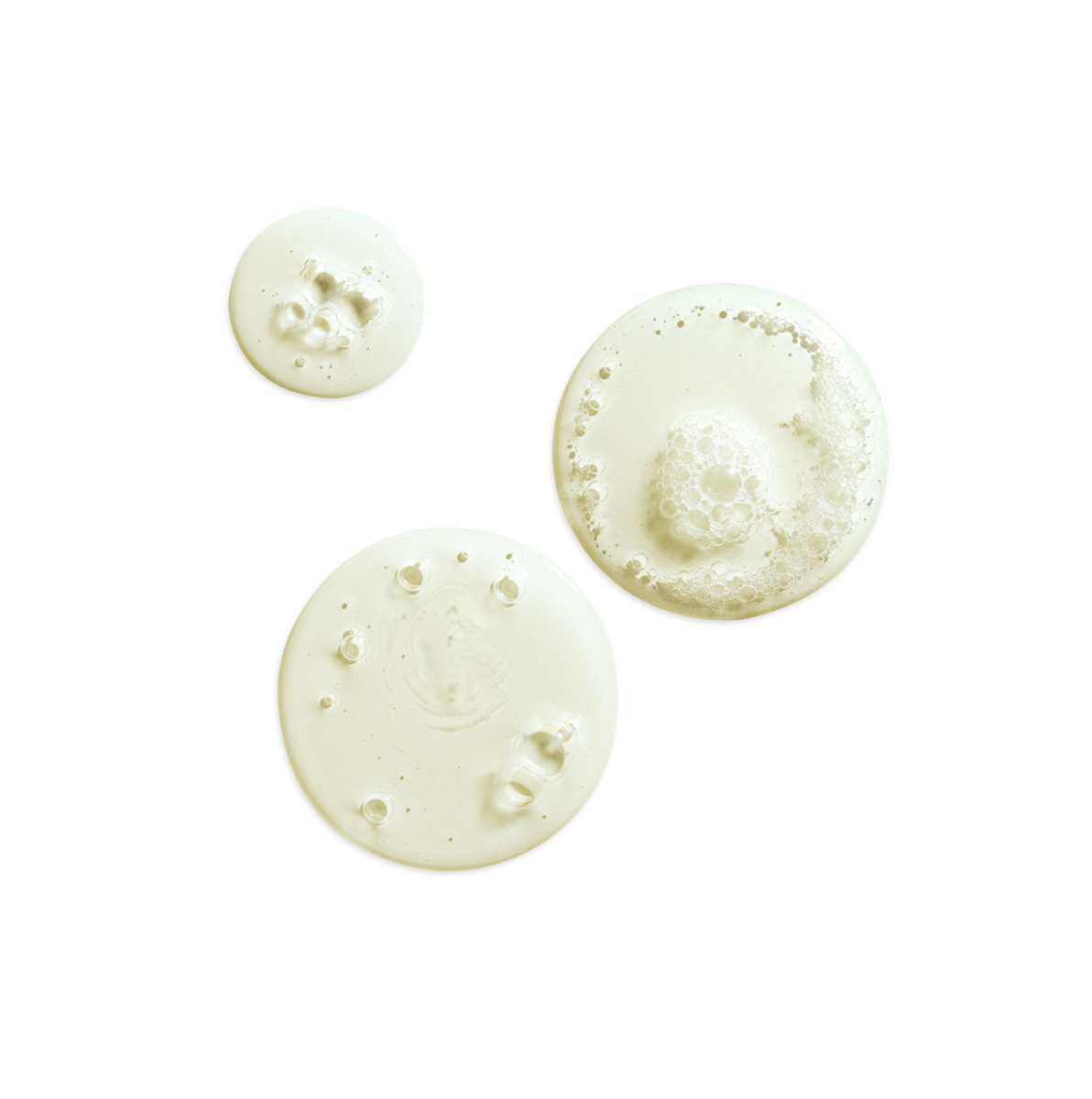 Екопълнител за душ гел Върбинка