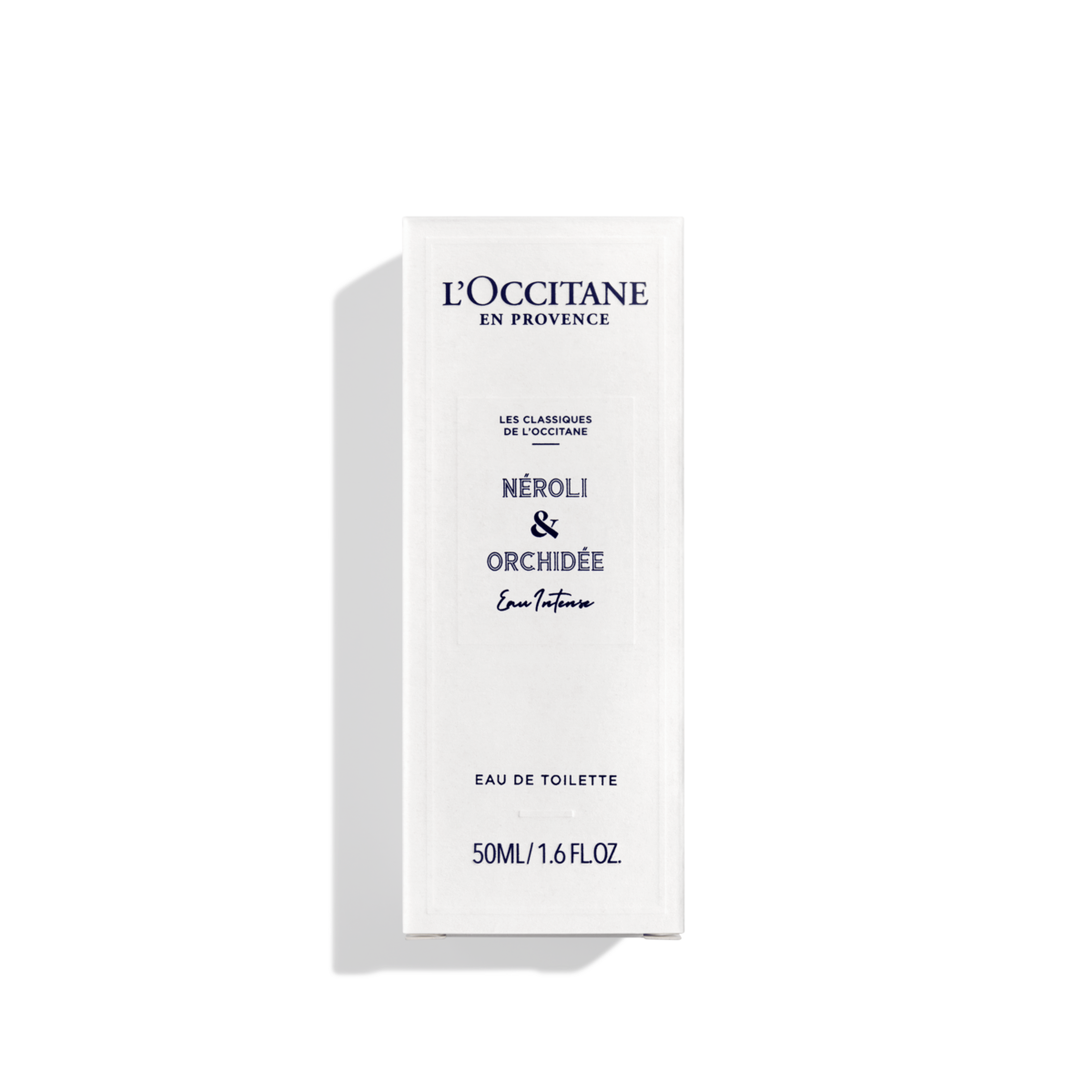 Néroli & Orchidée Eau Intense Eau De Toilette 50ML