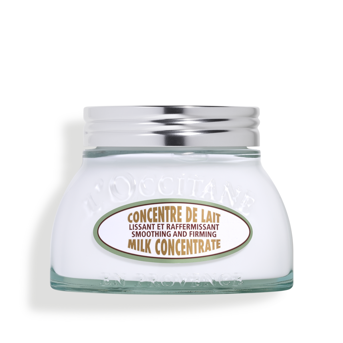 Alm Le Milk Concentrate 200ml