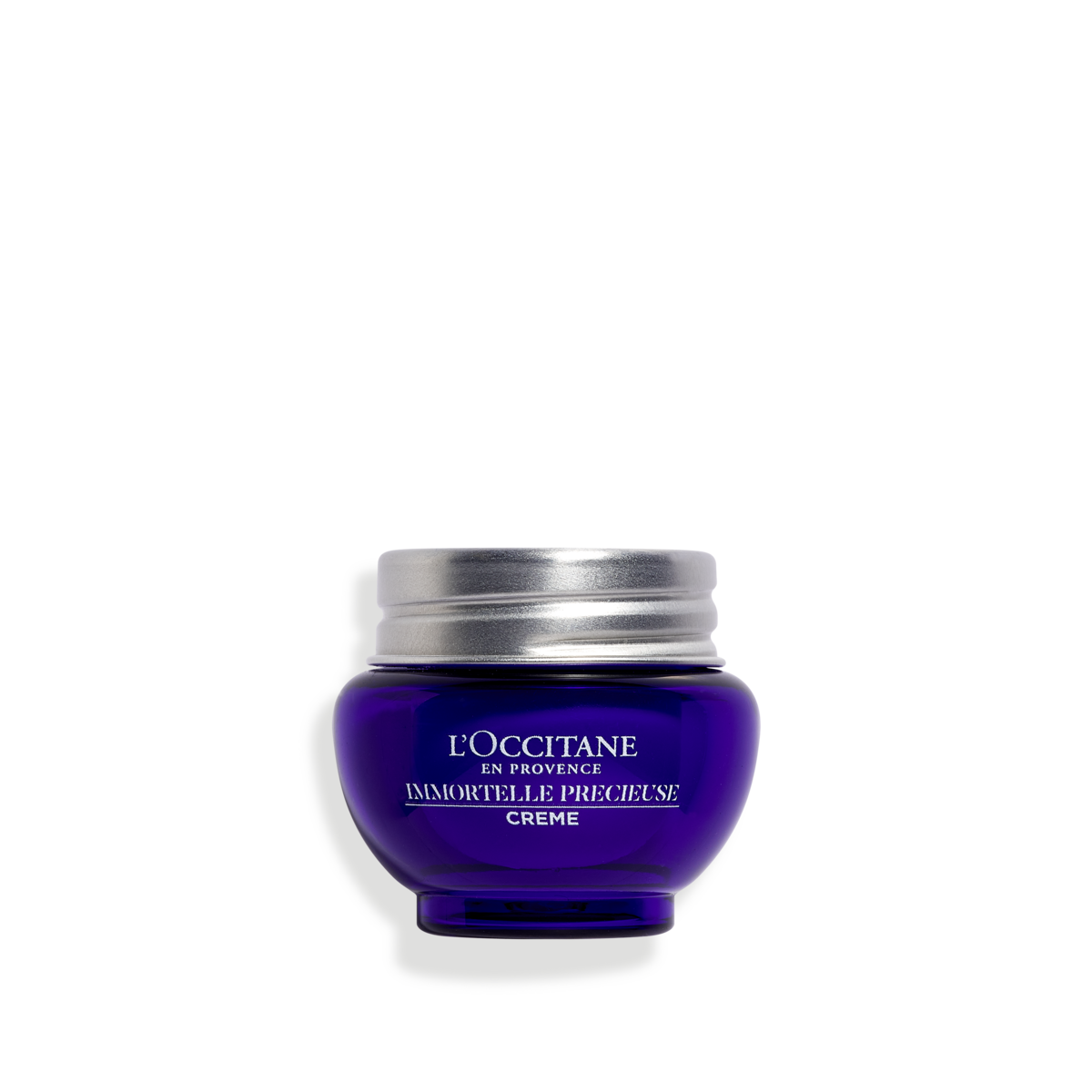 Скъпоценен крем за лице с безсмъртниче