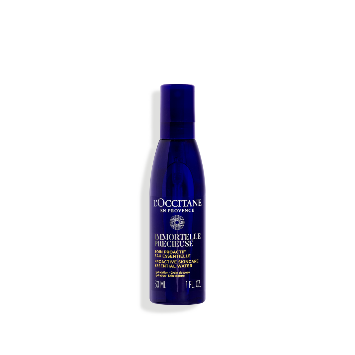Immortelle Precieuse Proactive Skincare Essential Water
