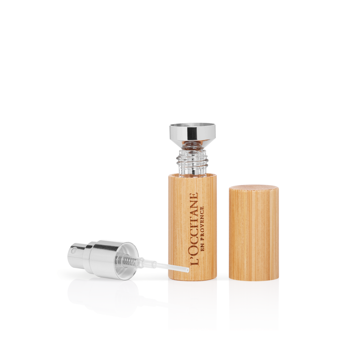 Пълнител за парфюм