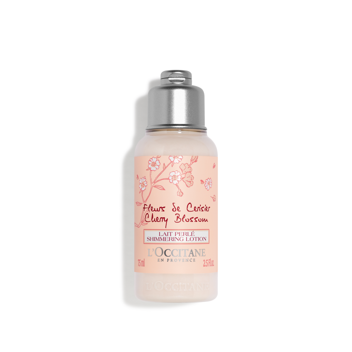 Cherry Blossom Shimmering Lotion 35ML