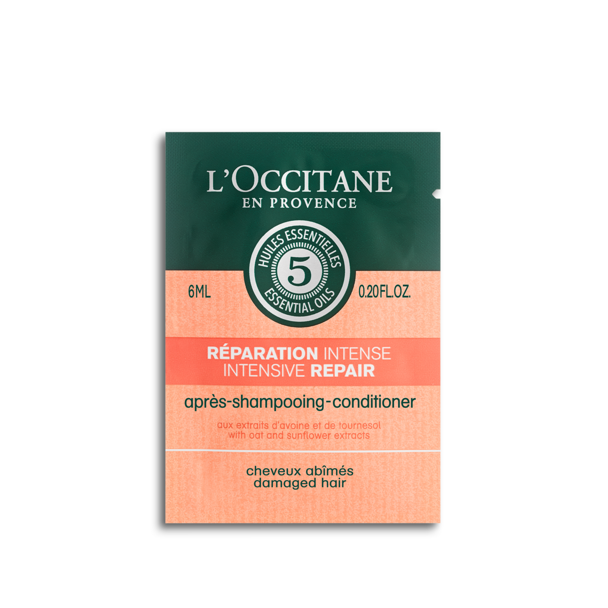 Intensive Repair Cond 6Ml