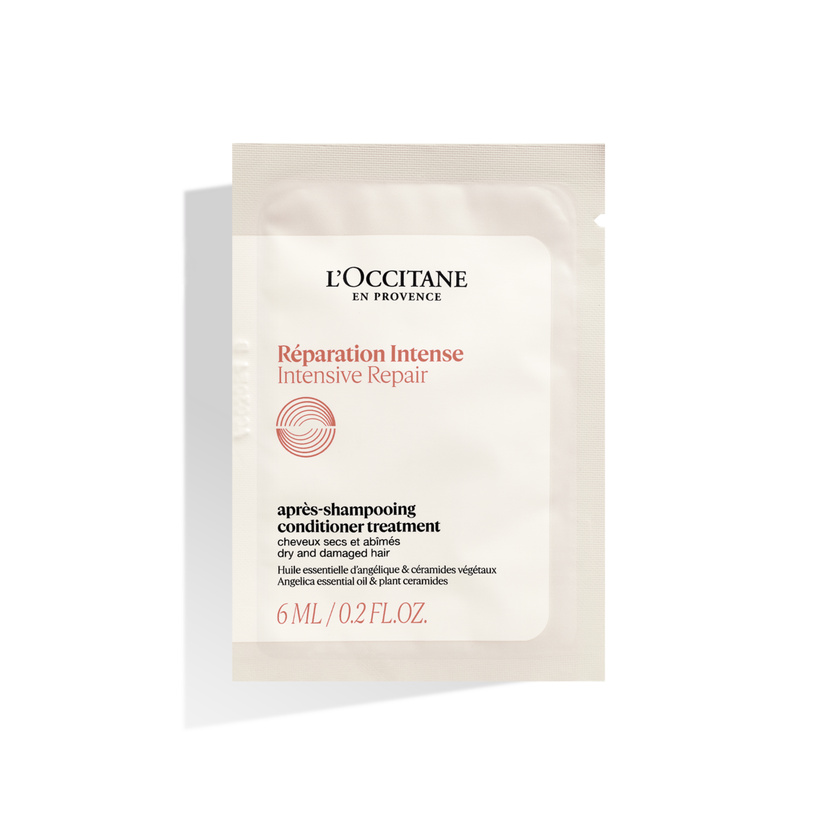 Intensive Repair Conditioner Treatment