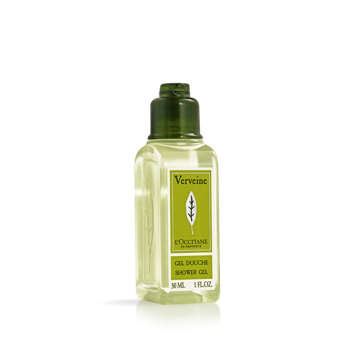 Душ гел Върбинка 30 мл