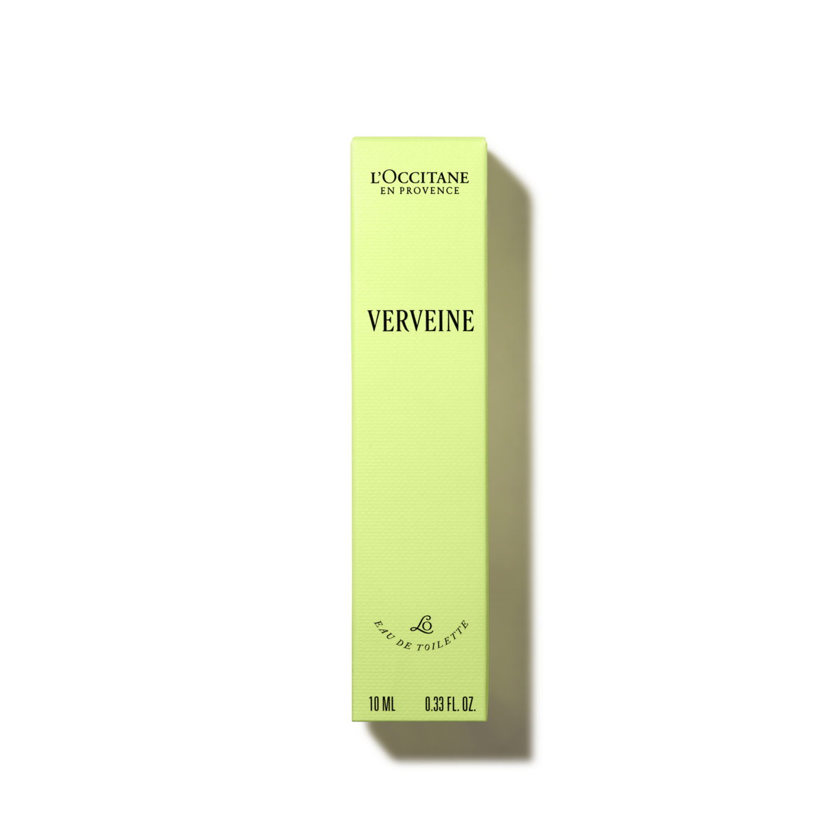 Verbena Eau de Toilette