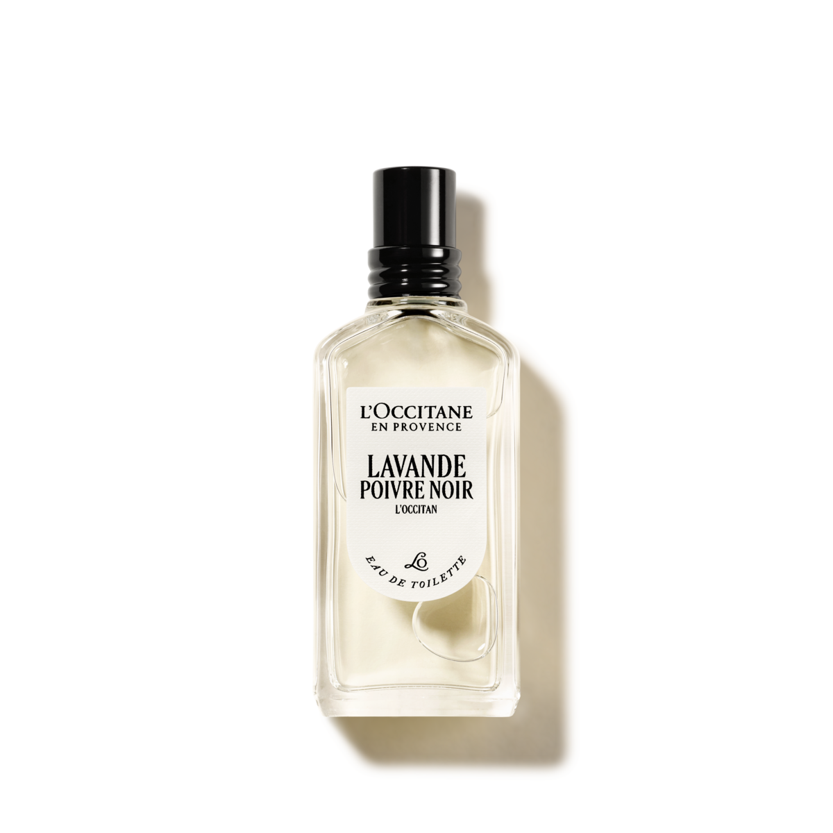 Lavande Poivre Noir eau de toilette