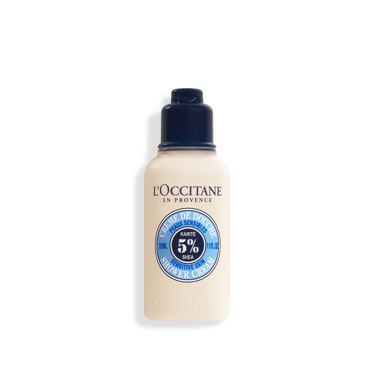 Shea Shower Cream 35ML