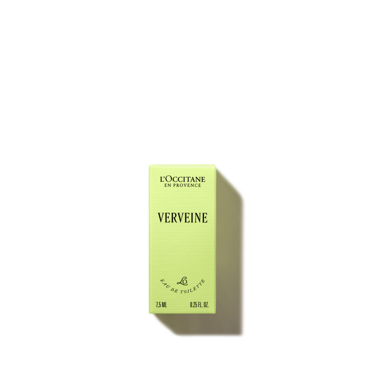 Verbena Eau de Toilette