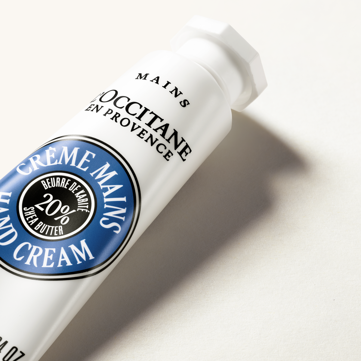 Shea Butter Hand Cream 10ML