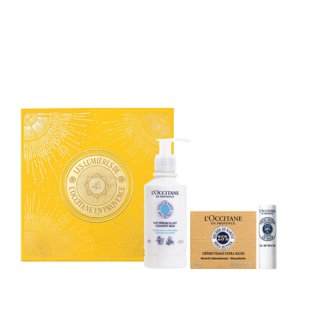 Комплект Карите