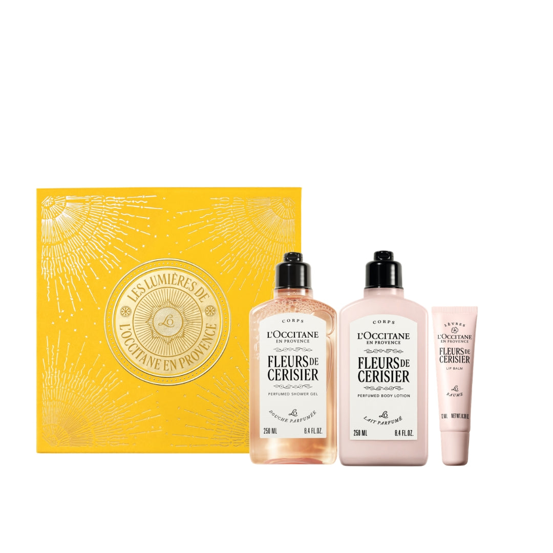 Комплект Черешово удоволствие