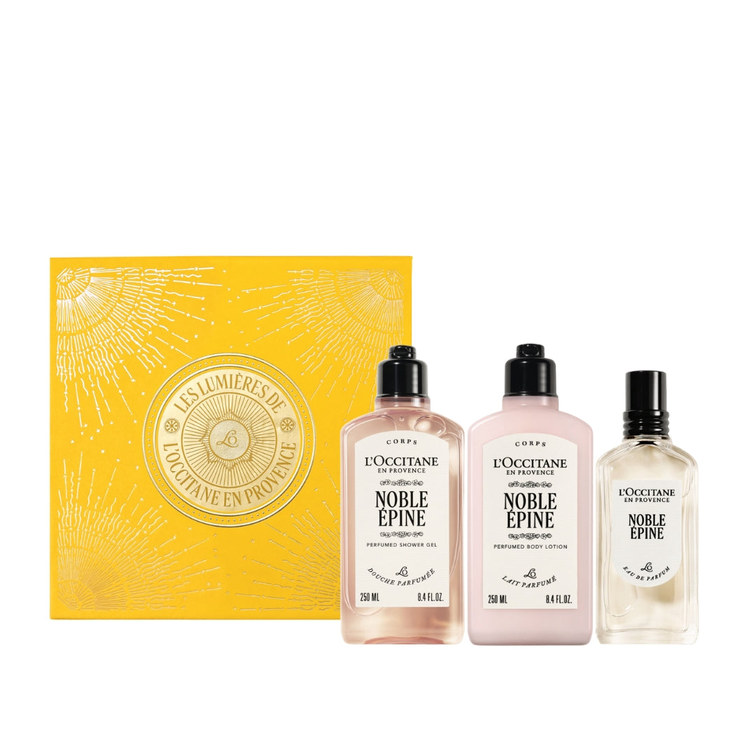 Комплект Noble Epine