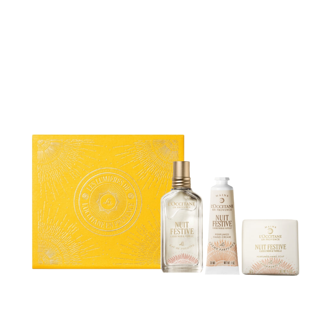 Комплект Лунна нощ