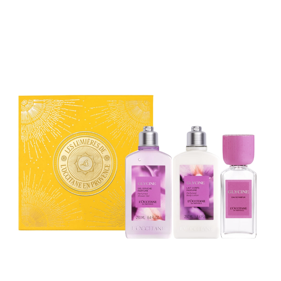 Комплект Glycine