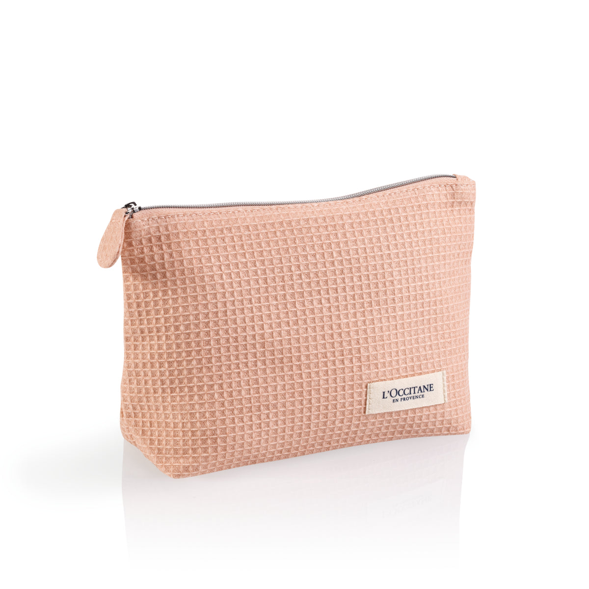 Розов несесер - лято 2024 г.