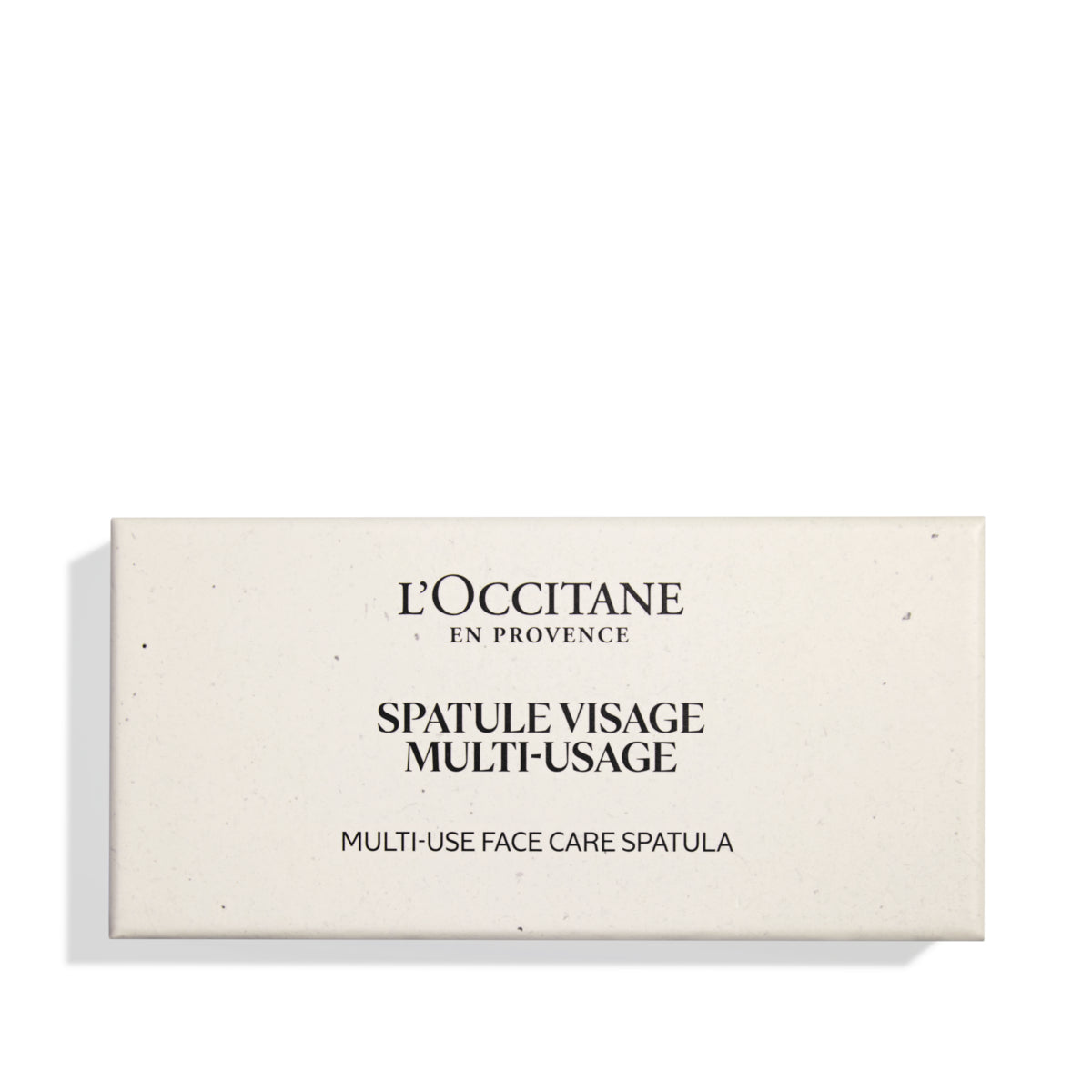 Луксозна шпатула за лице