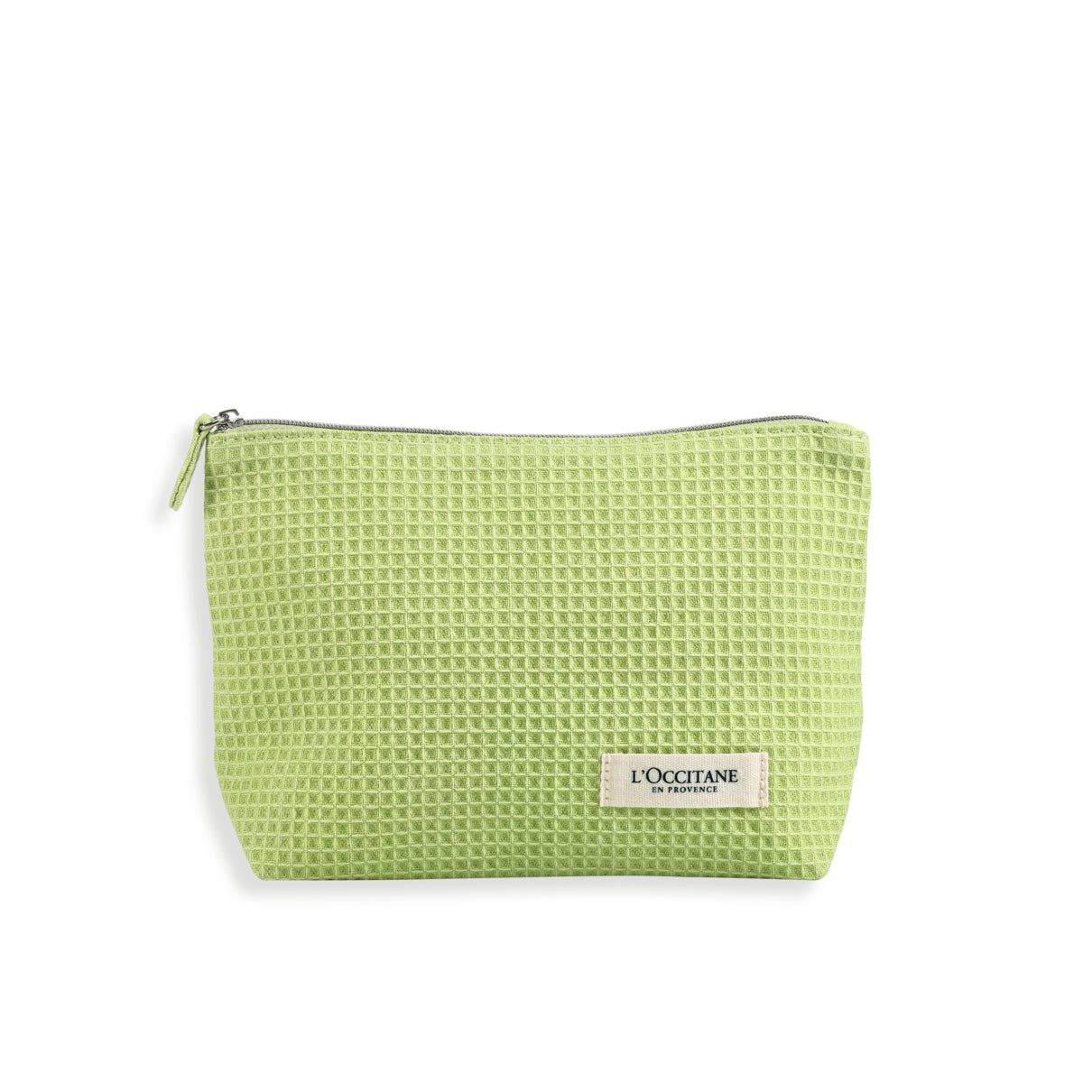 Зелен несесер - лято 2024 г.