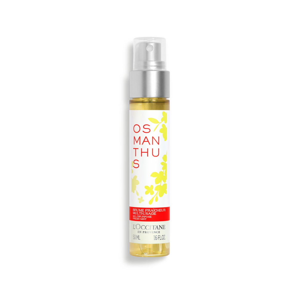 Osmanthus Multipurpose Fresh Mist 50ml