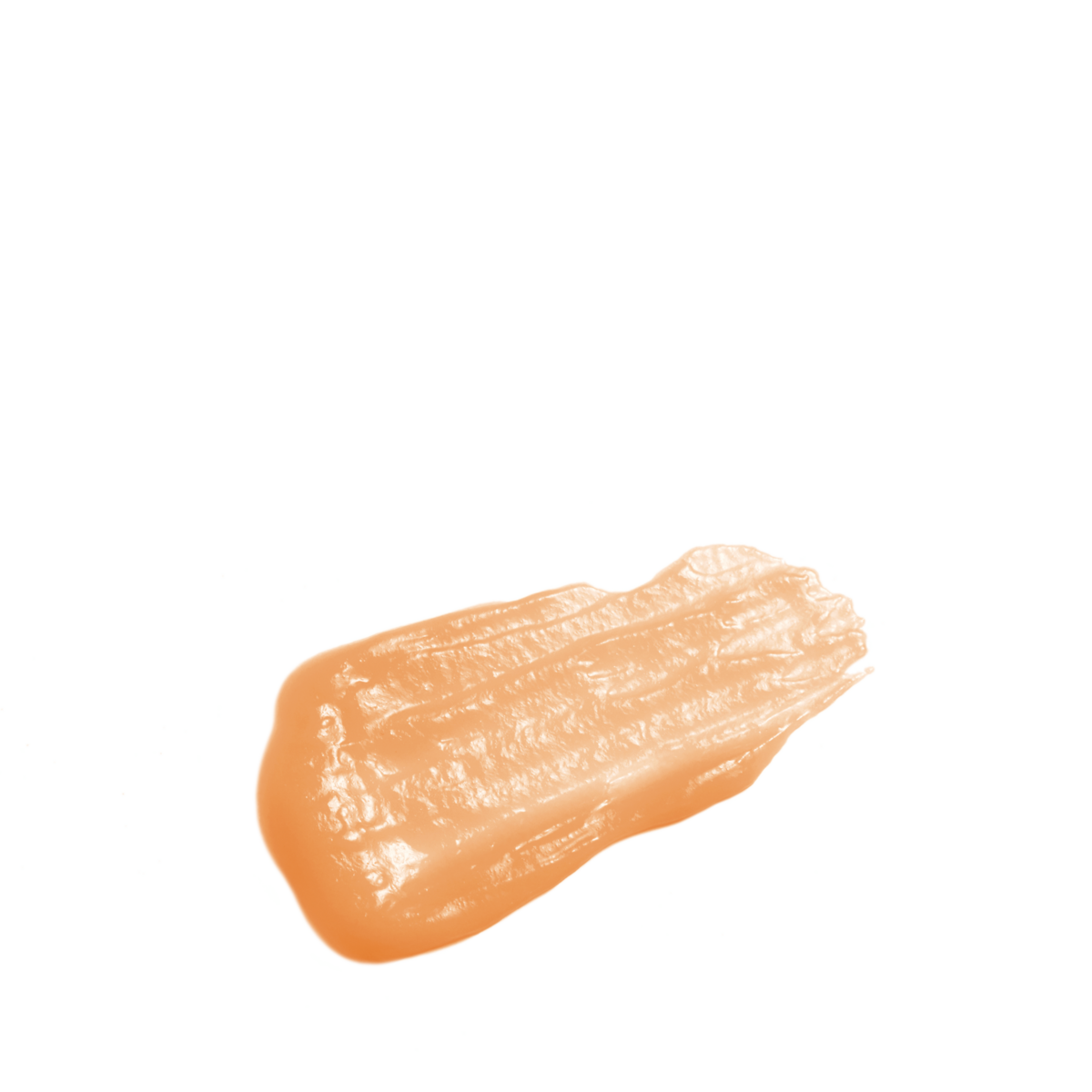 Плодова маска за лице и очи с пъпеш