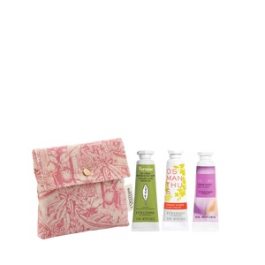 Уханията на Прованс