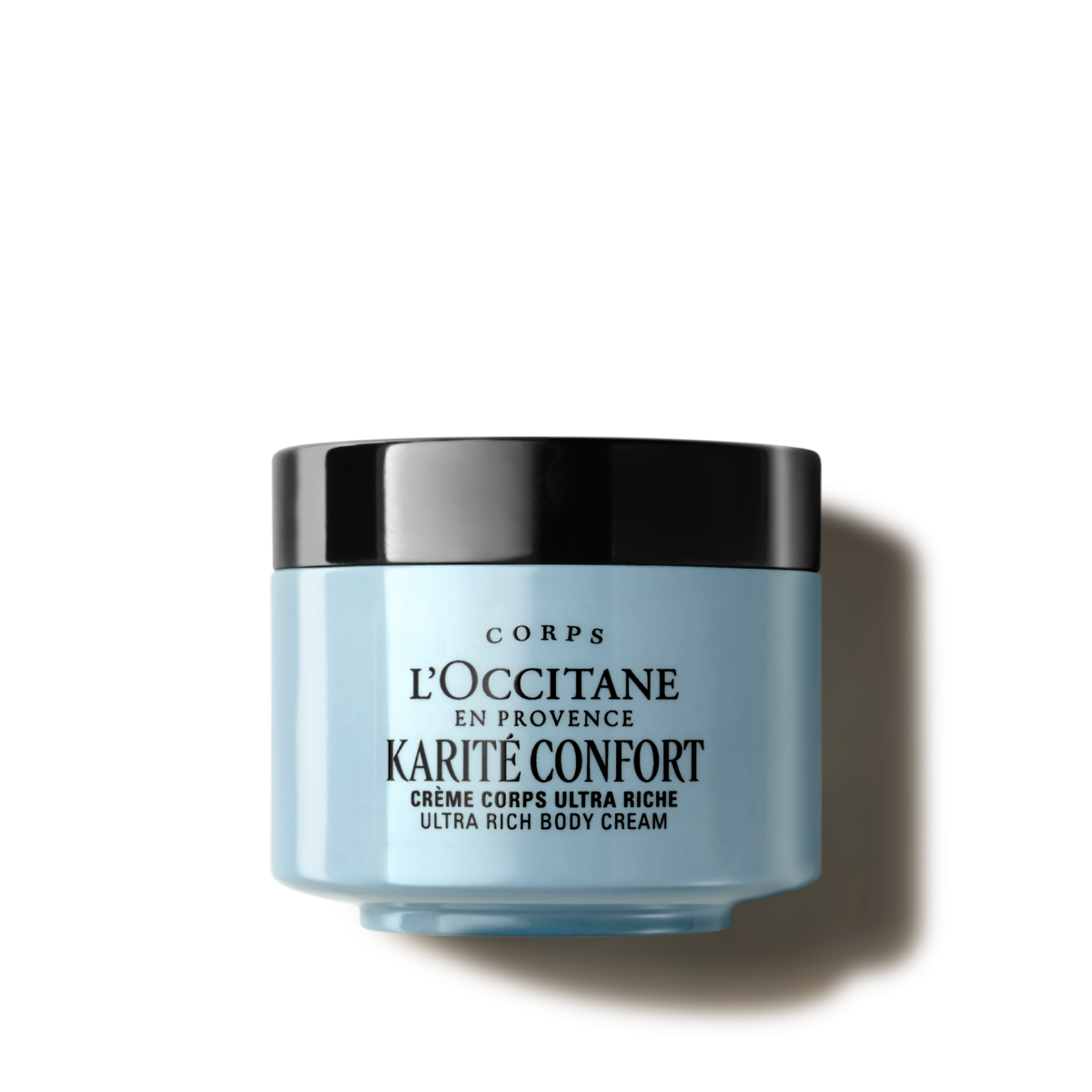 Ultra Rich Body Cream 75ML