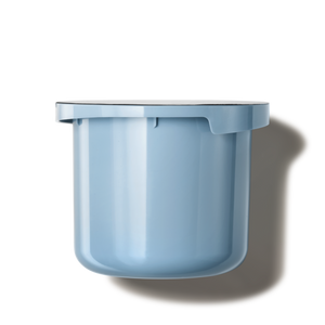 Екопълнител за богат крем за тяло с масло от карите