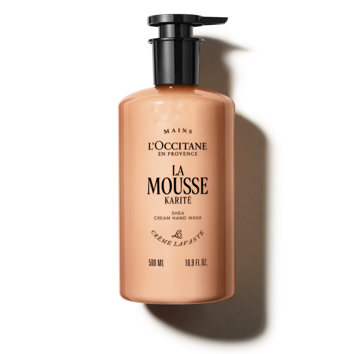 Shea Cream Hand Wash