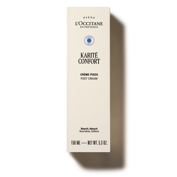 Shea Foot Cream 150ML