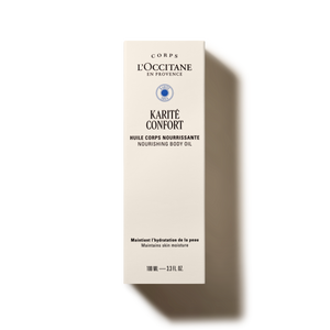 Nourishing Body Oil 100ML