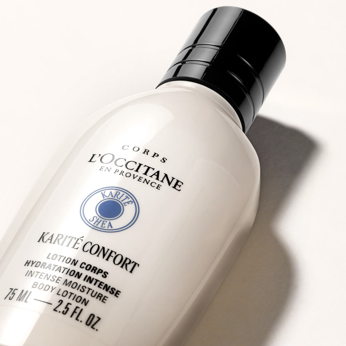 Intense Moisture Body Lotion 75ML