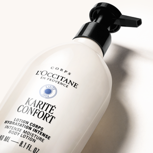 Intense Moisture Body Lotion 240ML